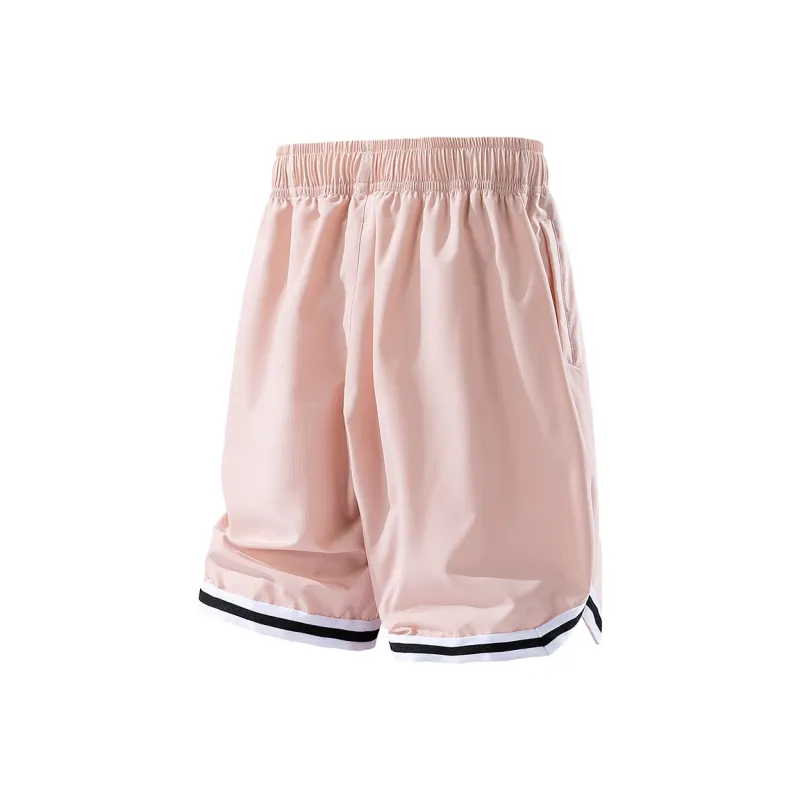 APUNCHLINEWORKSHOP Casual Shorts Unisex-1