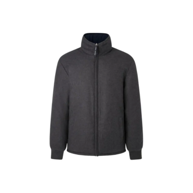 Pepe Jeans Jackets Coats Men's Gray-0