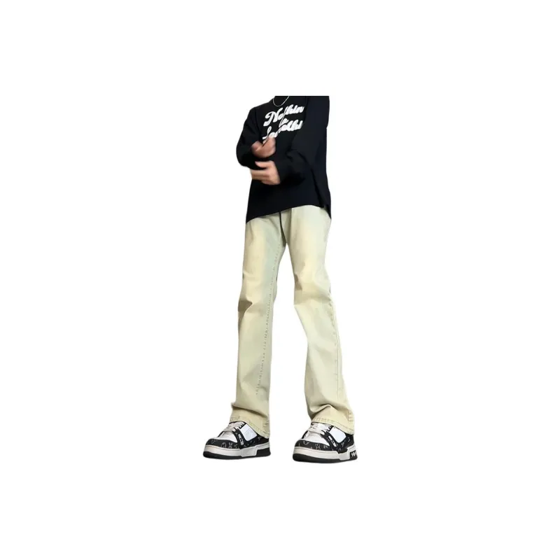 FA2LO Jeans Unisex-7