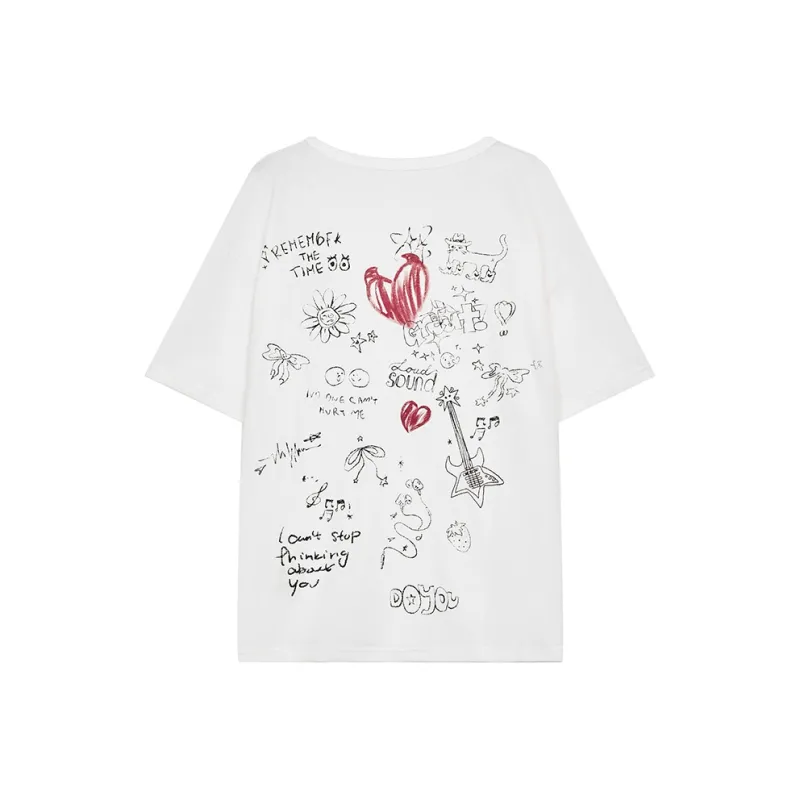 ELF SACK T Shirts Women's-1