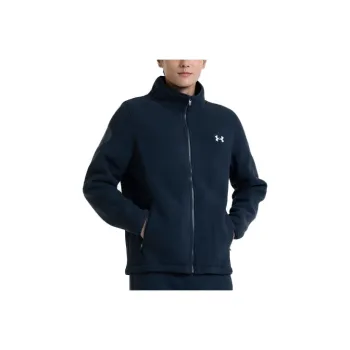 Under Armour Jacket Unisex Black