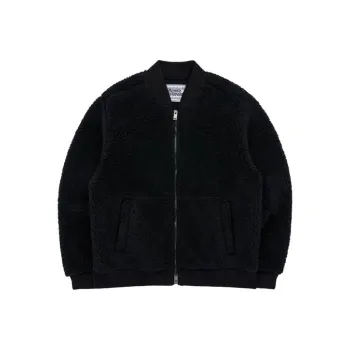 Acme De La Vie/ADLV Jackets Coats Unisex Black