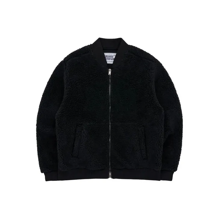 Acme De La Vie/ADLV Jackets Coats Unisex Black-0