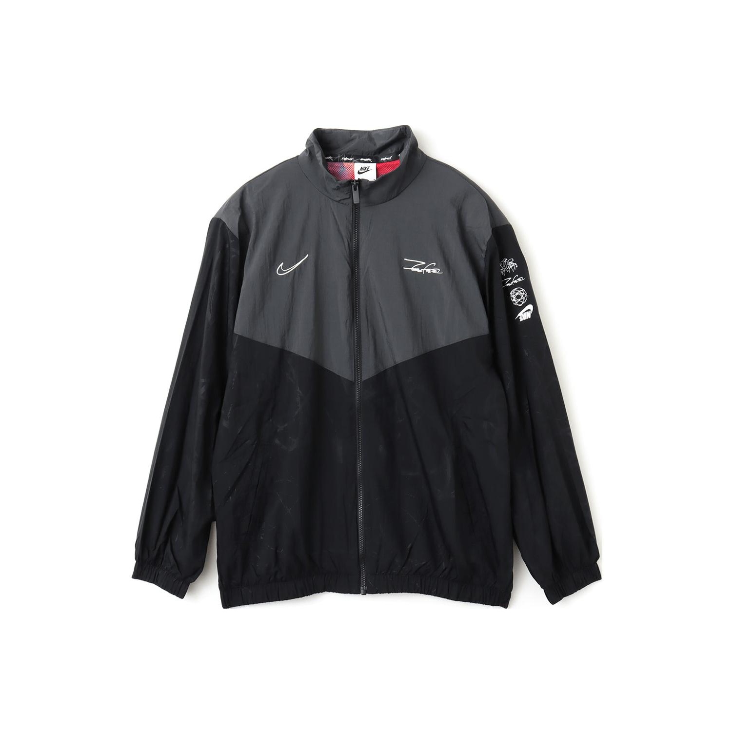 nike z720