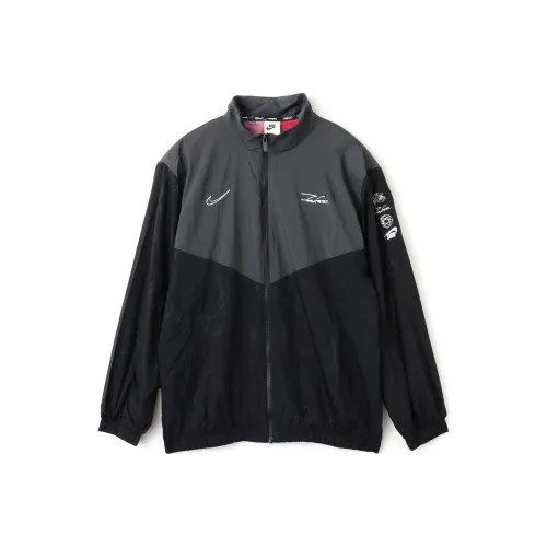 Nike Sportswear Breaking Windrunner Women's Jacket