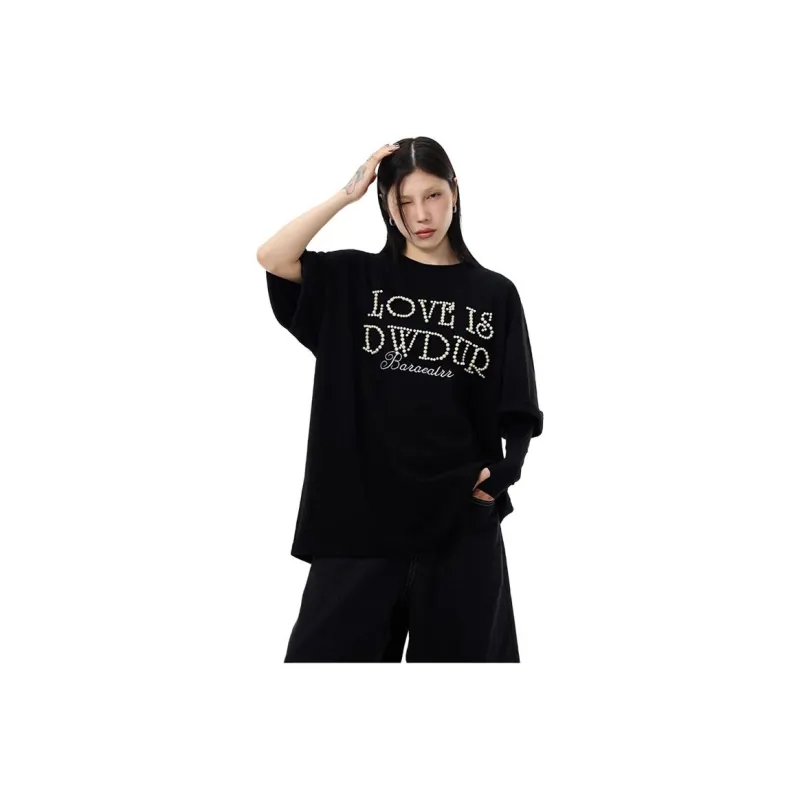 Ordifen T Shirts Women's-8