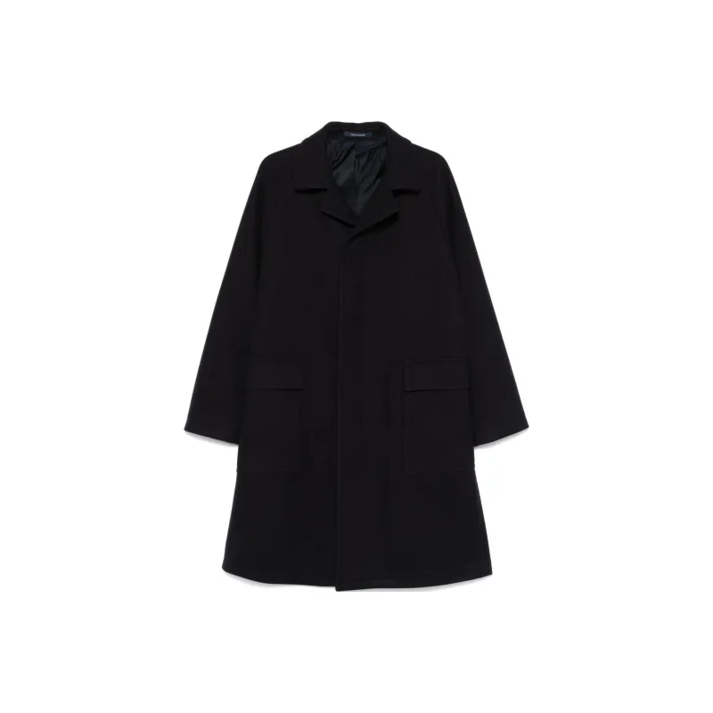 Tagliatore Loyd Coat-0
