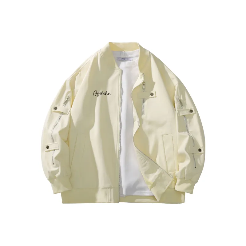OGEK Jackets Unisex-4