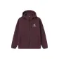 Dark Brown Red