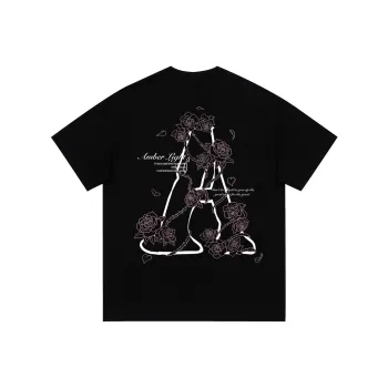 AMBER LIGHT T Shirts Unisex