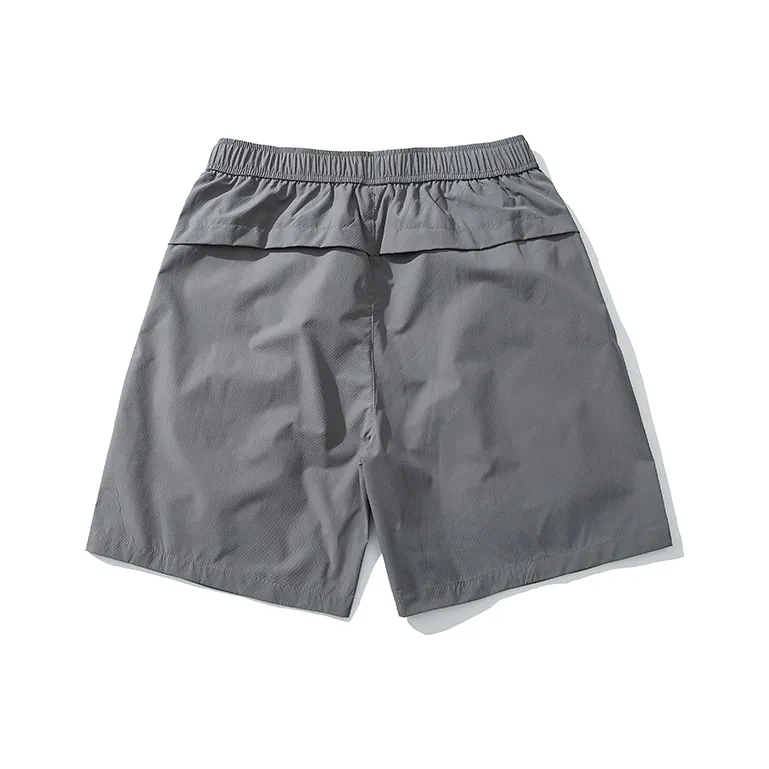 SWISS MILITARY Cargo Shorts Unisex-11