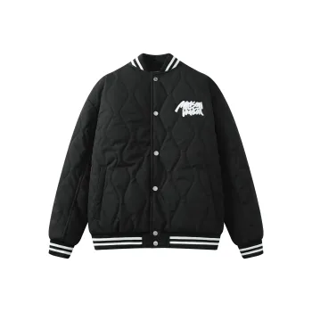 MAISON VINSON Puffer Jacket Unisex