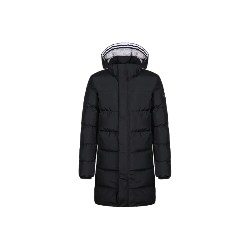 AIGLE DRINOU GD AS Down Jacket Men's-0