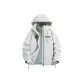 Green (Fleece 3-in-1)