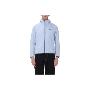HUGO BOSS Jackets Coats Men's Light Blue