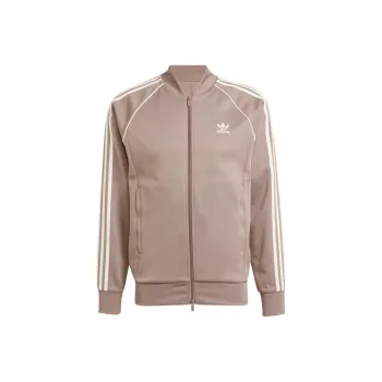 Adidas Originals Adicolor Classics Sst Track Jacket