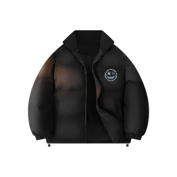 CSKS Down Jackets Unisex