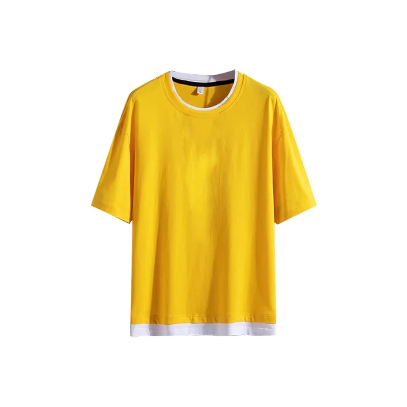 OPMO T Shirts Unisex-13