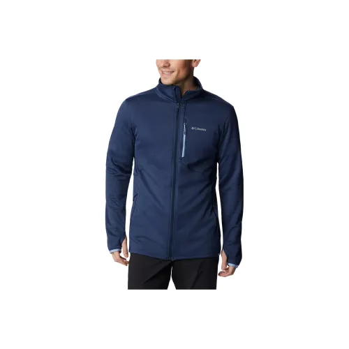 Columbia Park View™ Jacket Men's Marine Blue