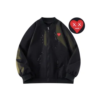 Emoji Jackets Unisex