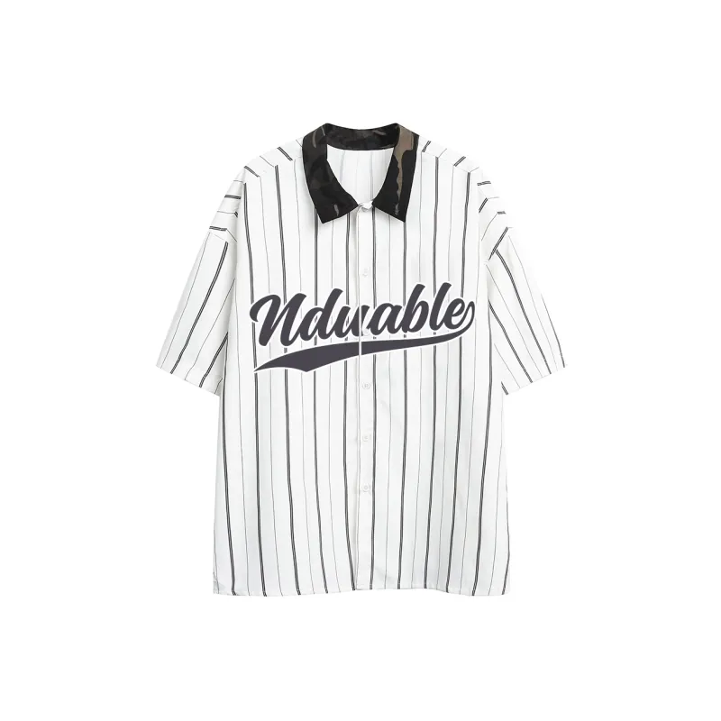 NDU Polo Shirts Unisex-3