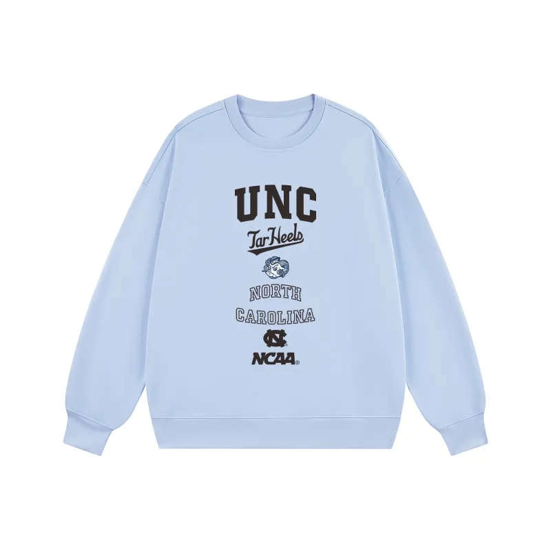 NCAA Sweatshirts Unisex-18