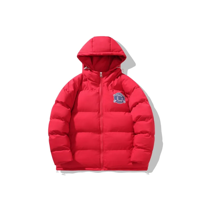 Gwola FW23 Puffer Jacket Unisex-4