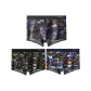 Black+Royal Blue+Dark Gray