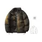 Black (Includes 1 Random Puffer Jacket)