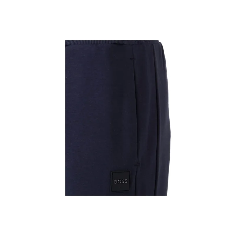 HUGO BOSS Casual Pants Men's Blue-4