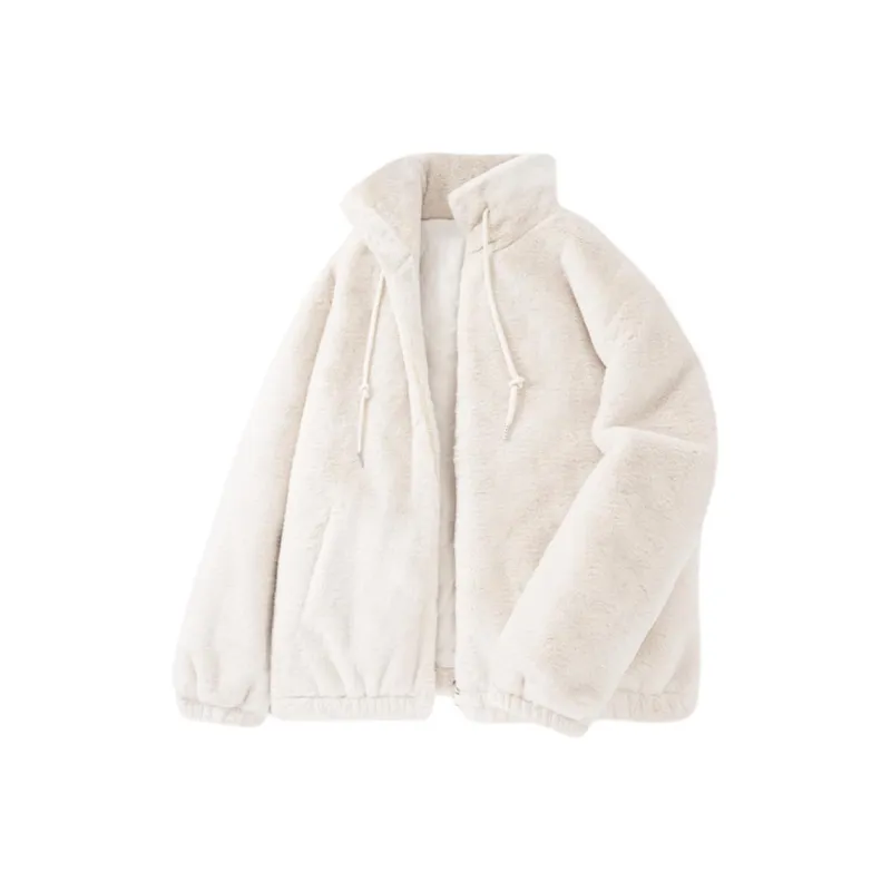 Cotton Jackets Unisex-3
