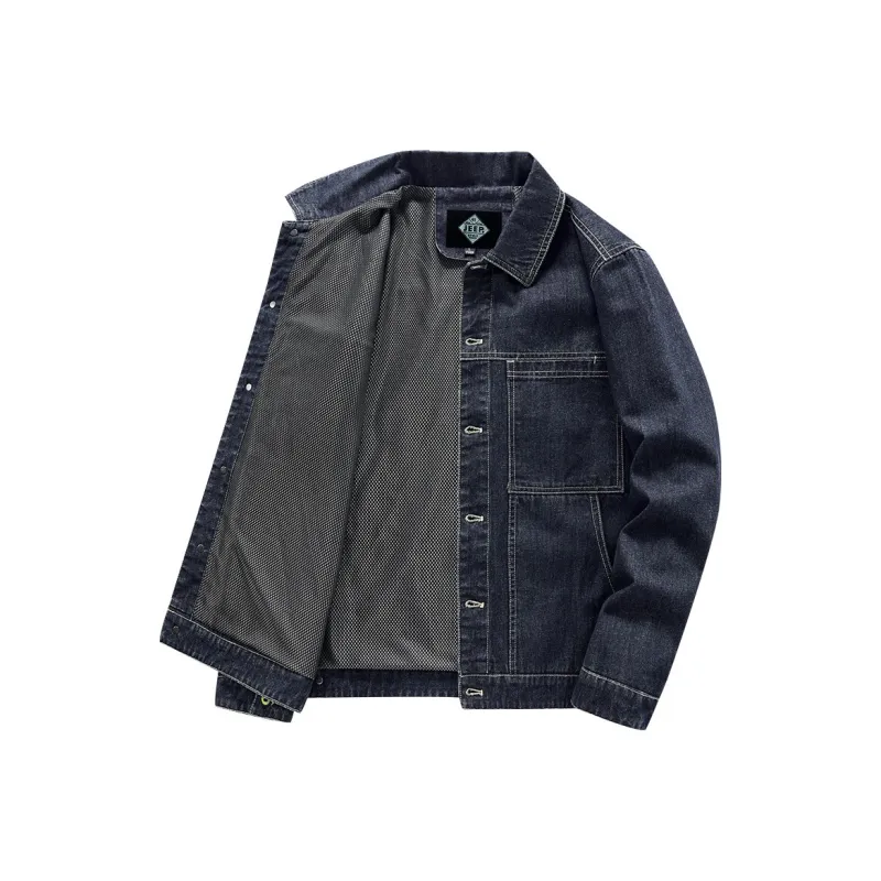 JEEP SPIRIT Jackets Men-3