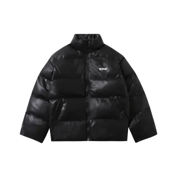 TGNS Parka Coats Unisex
