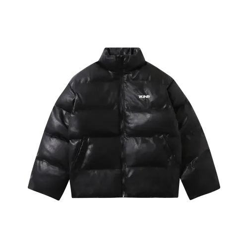 TGNS Parka Coats Unisex