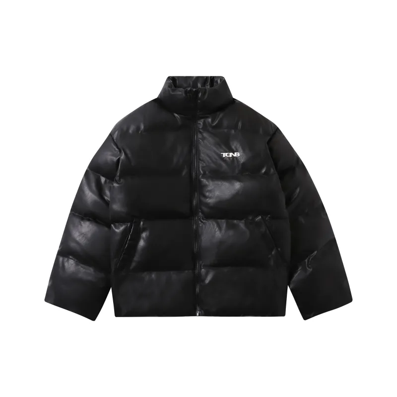 TGNS Parka Coats Unisex-0