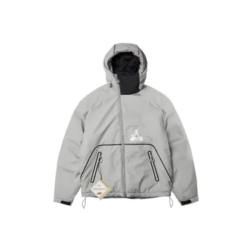PALACE GORE TEX Windstopper Mask WOOL jacket