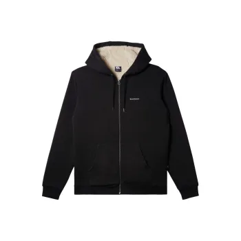Quiksilver Jackets Coats Men's Black