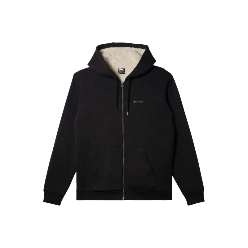 Quiksilver Jackets Coats Men's Black-0