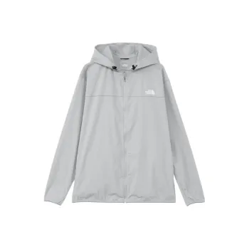 THE NORTH FACE Jackets & Coats Men's Mineral Gray