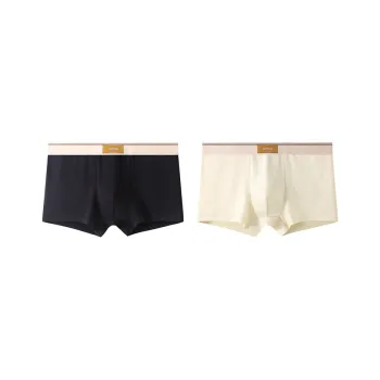 GOSO Underpants Men's Combo Set