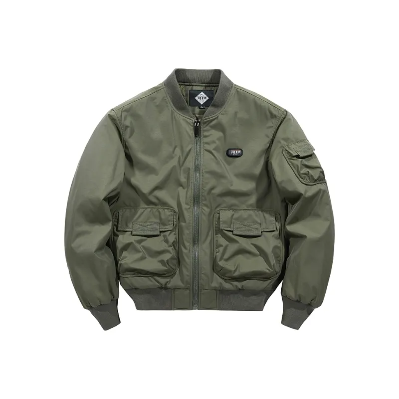 JEEP SPIRIT Jackets Men-4
