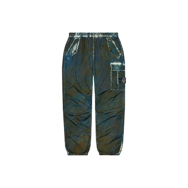 Stone Island X Supreme FW20 Cargo Pants Unisex-2