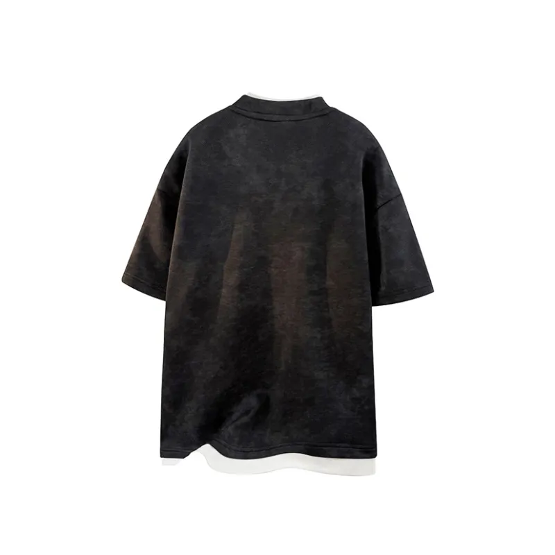 OPMO T Shirts Unisex-1