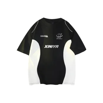 XINIYA TRAVEL T Shirts Unisex