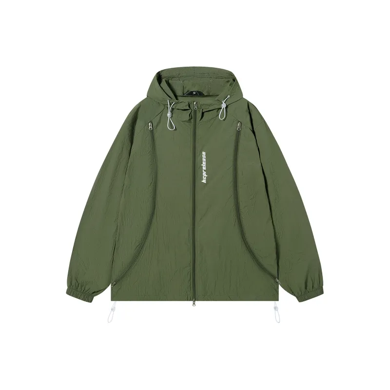 H2P Sun Protection Clothing Unisex-4