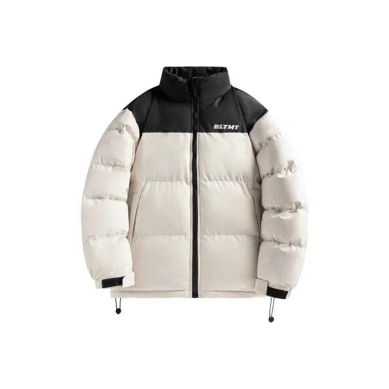 LIGHTNING MONSTER Puffer Jacket Unisex-9