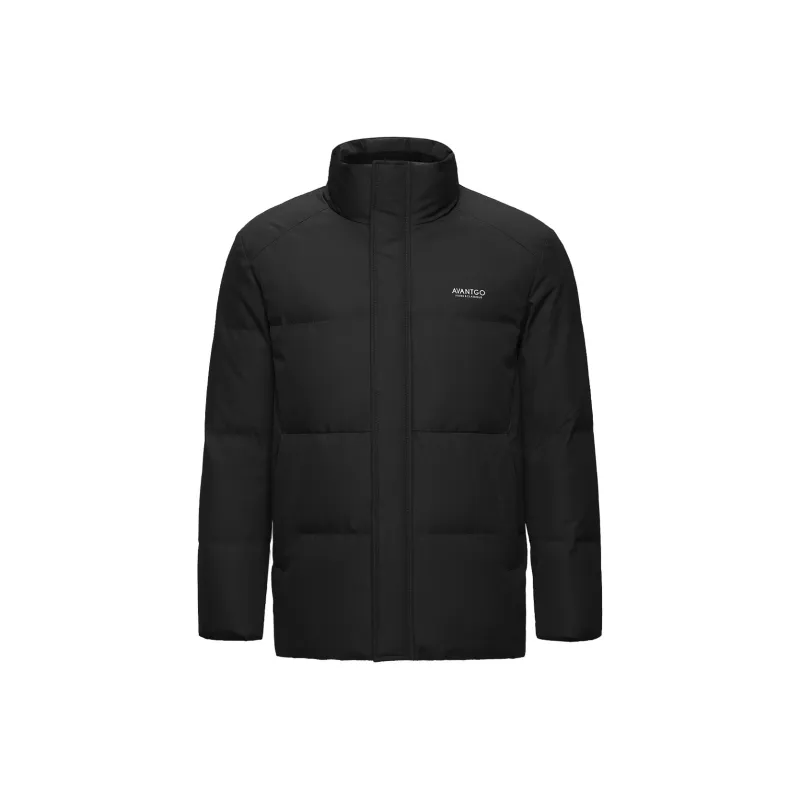 HLA Down Jackets Men-2