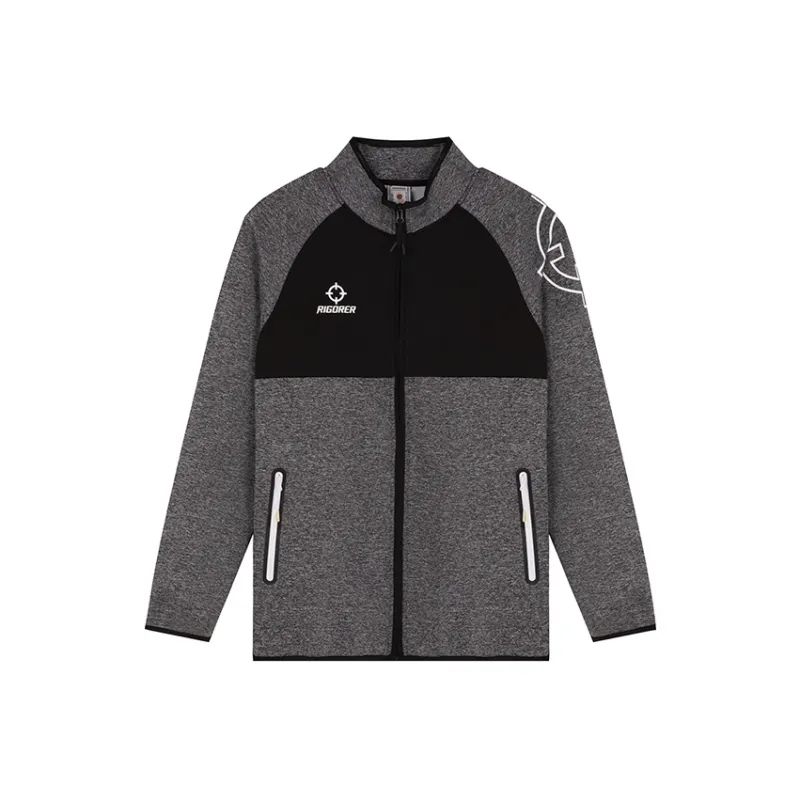 RIGORER Jackets Unisex-10