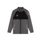 Black Heather Gray