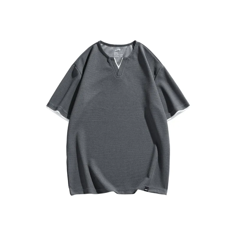 K bird T Shirts Unisex-4